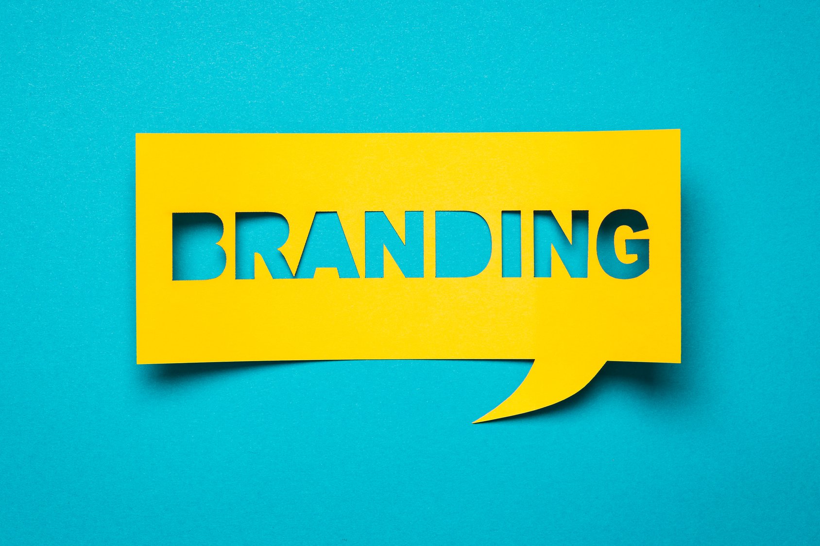 Diferencias entre Branding, Marca e Identidad Visual