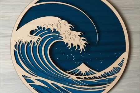 CORTE Y GRABADO LÁSER