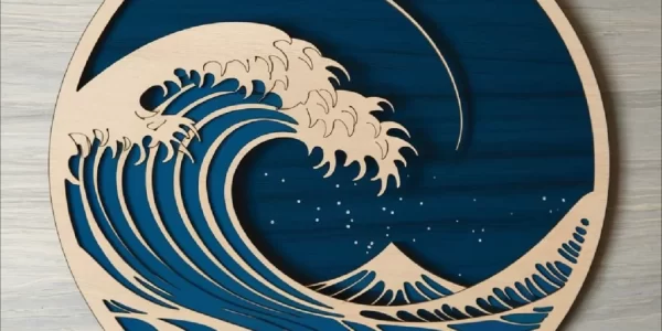 CORTE Y GRABADO LÁSER